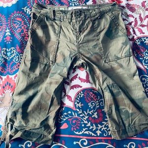American Eagle 🦅 Vintage woman’s Shorts